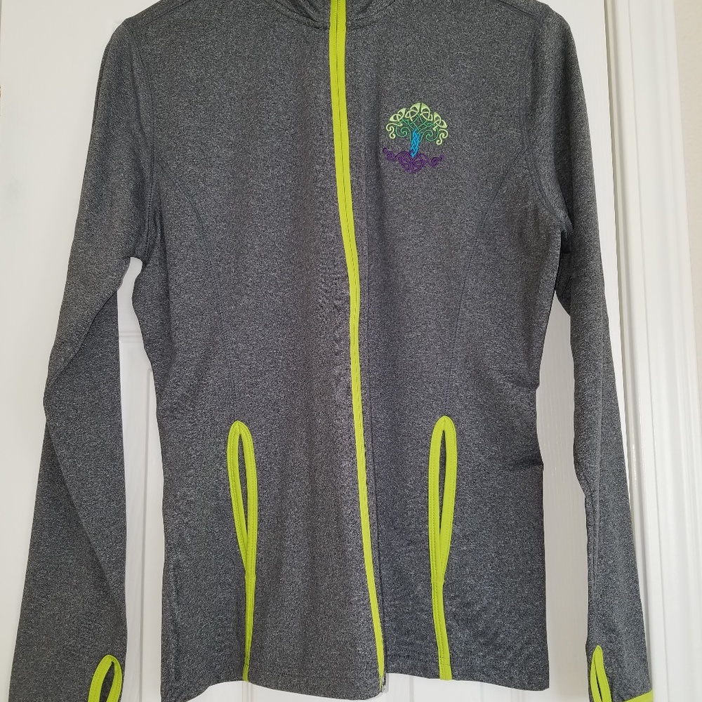 Ladies Jacket